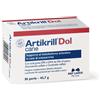 Artikrill - Dol cane blister 30 perle