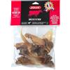 Zolux orecchie di manzo 400gr
