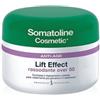 Somatoline Cosmetic Lift Effect Rassodante Over 50 - 300ml