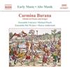NAXOS Carmina Burana