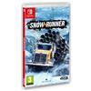 Focus Home Interactive Snowrunner (Switch) (Nintendo Switch)