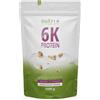 Nutri+ 6K Polvere di Proteine 1kg - Frullato di Proteine senza Whey 10