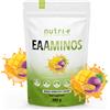 Nutri+ Instant EAA Polvere 500g Complesso - Aminoacidi Essenziali 500