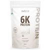 Nutri+ 6K Polvere di Proteine 1kg - Frullato di Proteine senza Whey 10