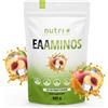 Nutri+ Instant EAA Polvere 500g Complesso - Aminoacidi Essenziali 500
