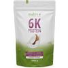 Nutri+ 6K Polvere di Proteine 1kg - Frullato di Proteine senza Whey 10
