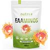 Nutri+ Instant EAA Polvere 500g Complesso - Aminoacidi Essenziali 500