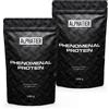 Alphatier Proteine Fenomenali in Polvere 2kg 2000 g Polvere
