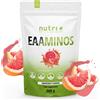 Nutri+ Instant EAA Polvere 500g Complesso - Aminoacidi Essenziali 500