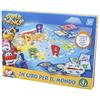 Giochi Preziosi - Super Wings in Giro per Il Mondo