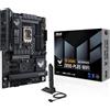 ASUS Scheda Madre TUF GAMING Z890-PLUS WIFI
