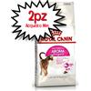ROYAL CANIN GATTO ADULTO EXIGENT AROMATIC 33 2 KG PREZZO A CONFEZIONE