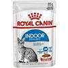 ROYAL CANIN GATTO UMIDO ADULTO INDOOR STERILISED SALSA 85 G