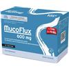 PALADIN PHARMA SpA Sanavita Mucoflux 14bust