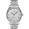 TISSOT - Le Locle Powermatic 80 T0064071103300 Orologio da uomo Bracciale, Vestito
