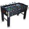 NG Biliardi Calcio Balilla ANDROMEDA - vetro temperato