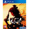 Sega PS4 Like a Dragon ISHIN!