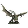 Capcom Figure Builders Creators Model Monster Hunter Female Fire Wyvern Rathian