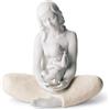 LLADRO Statuina La Madre
