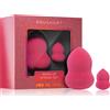 BrushArt Make-up Sponge Set Mini me - Pink