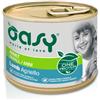 Oasy Monoproteico per Cane Adult Mini da 200gr Gusto Agnello