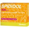 Spididol 24 Compresse Rivestite Ibuprofene Sale di Arginina 400mg