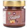 ARIANNA MASSIMINO FIT SEL. Srl CHOCO ZERO CREMA PROTEINE FONDENTE 200 G