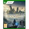 Warner Bros. Entertainment Legacy di Hogwarts (Xbox One) (AT-PEGI)