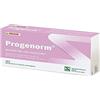 SCHWABE PHARMA ITALIA Schwabe Pharma Integratore Alimentare Progenorm, 20 Compresse