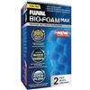 Askoll 922426 Spugna Bio-Foam Max PK 100, 3.0 SS, 2 Pezzi