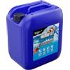 ARKA Chiarificatore acqua acquario 5 L - MICROBE-LIFT Aqua-Pure - formato scorta per vasche grandi e impianti - elimina torbidità e ammoniaca - biologico con batteri vivi - sicuro per tutti gli acquari