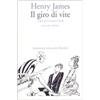 MARSILIO Il giro di vite. Testo inglese a fronte