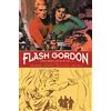 Editoriale Cosmo Flash Gordon. Comic-book archives (Vol. 4)