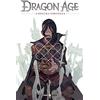 Editoriale Cosmo Dragon age. L' oscura fortezza (Vol. 5)