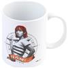 Grupo Erik: Tazza One Piece Nami | Tazza One Piece da colazione in ceramica, 350 ml, ideale come Tazza Manga Anime, Regalo One Piece, One Piece Nami Gadget