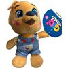 Giocheria Gio Plush,Orsetto peluche 20 cm,Giocheria,Eta 0+ mesi