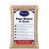 HOME LINE Pepe Bianco in Grani per Macinapepe, Salse e Carni, 1000 g