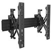 Equip 650355 Supporto per display espositivi 1651 cm (65") Nero