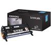 Lexmark X560H2KG cartuccia toner 1 pz Originale Nero