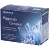 Erbamea Magnesio Complex Bustine Polvere Solubile 30 pz Bustina