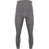 Dare 2b - Leggings Primo Strato Tecnico in The Zone Base Layer da Uomo, Colore: Grigio Grigio Marmo, Taglia S