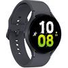 Samsung Galaxy Watch 5 (44mm) Bluetooth - Smartwatch con fitness tracker, grafite, versione tedesca