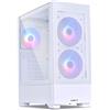 Lian Li Torre ATX LIAN LI LANCOOL 205 Mesh White Type-C