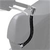 SHAD Fissaggio Lock VOGE SR1 125 ADV (DIMENS. 5)