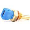 HELLA 6PT 009 107-361 Sensore, Temperatura refrigerante, 12V, 2a... poli, avvitato, con guarnizione