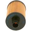 BOSCH Filtro olio F026407258 | Compatibile con: CHEVROLET CRUZE, ORLANDO, CHRYSLER 300C, JEEP GRAND CHEROKEE IV, LANCIA THEMA, MASERATI GHIBLI III