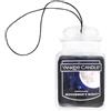 Yankee Candle Car Jar Ultimate Profumatore d'Aria | Notte di Mezza Estate | Dura fino a 4 settimane
