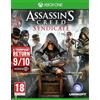 Ubisoft Assassin's Creed: Syndicate [Edizione: Regno Unito]