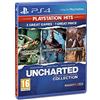 Playstation Sony Interactive Entertainment Uncharted : The Nathan Drake Collection - PLAYSTATION HITS Reissue PlayStation 4