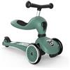 Scoot & Ride 3416 - giocattoli di intrattenimento E apprendimento, Unisex, forest